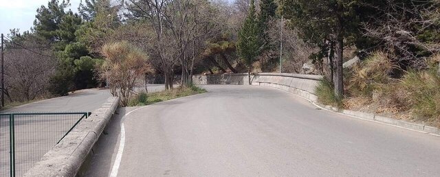 пгт Береговое ул Кипарисная 20г г Алупка фото