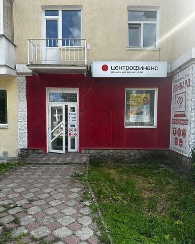 ул Фрунзе 33 фото