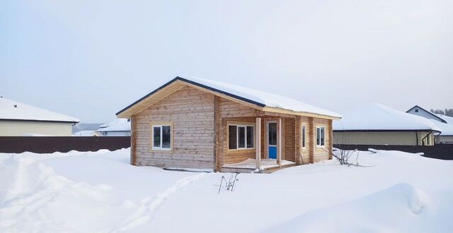 ул Проезжая 13 Арамиль фото