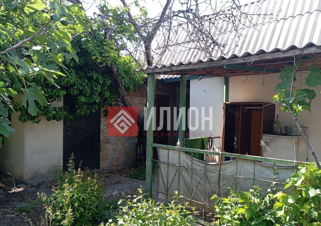 земля г Севастополь р-н Нахимовский Качинский муниципальный округ, садоводческое товарищество Чайка-3, Морская ул, Крым фото 2