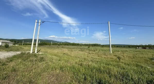 земля г Новороссийск х Семигорский фото 5