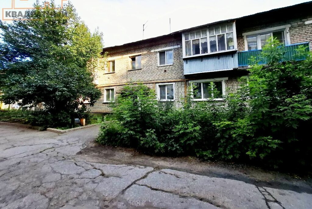 квартира г Димитровград ул Чехова 2 фото 6