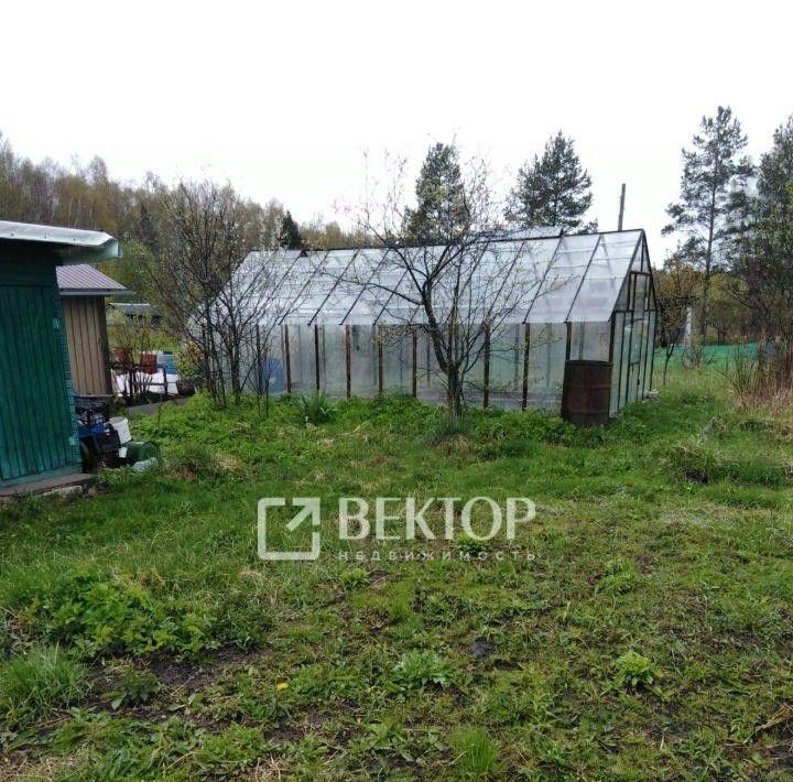 дом г Кострома снт Строитель фото 10