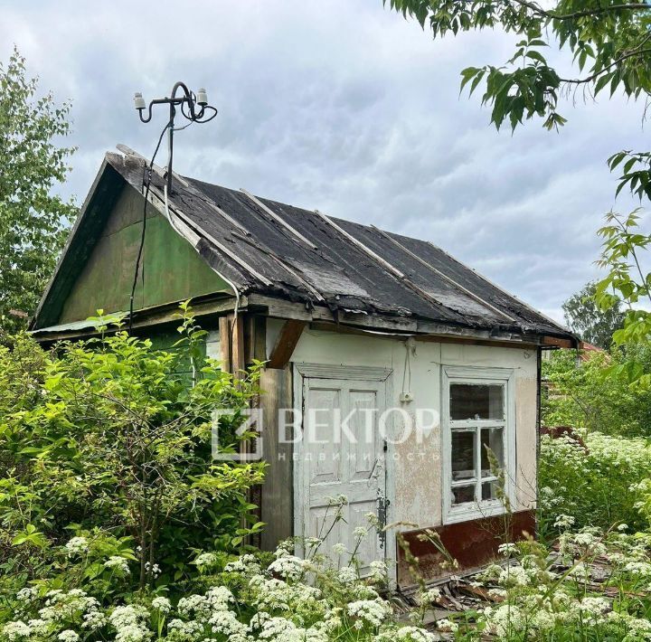 земля г Кострома снт Текстильщик-2 садоводческое товарищество, 85 фото 8