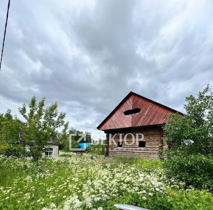 земля г Кострома снт Текстильщик-2 садоводческое товарищество, 85 фото 11