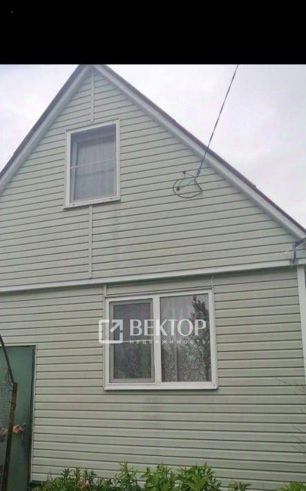 дом г Кострома снт Строитель фото 13
