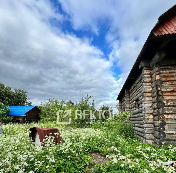 земля г Кострома снт Текстильщик-2 садоводческое товарищество, 85 фото 12
