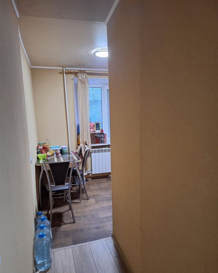 квартира г Новочеркасск ул Бакунина 91б фото 5