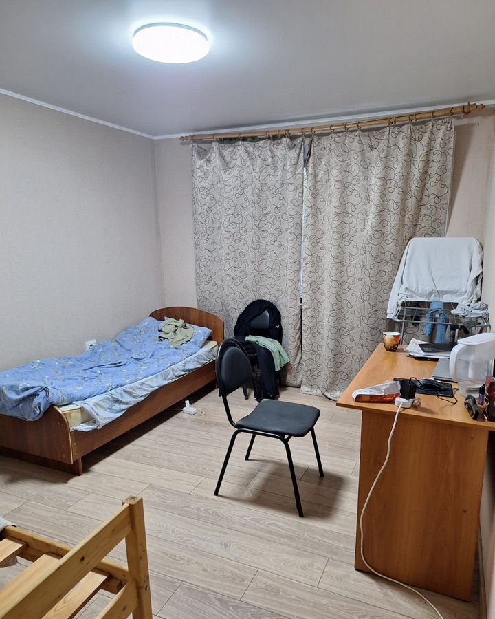 квартира г Новочеркасск ул Бакунина 91б фото 9