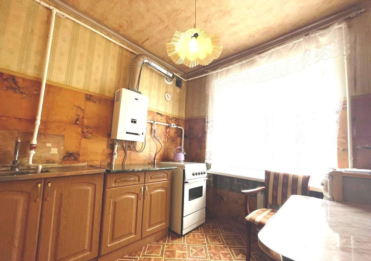 квартира г Батайск ул Белинского 34 фото 9