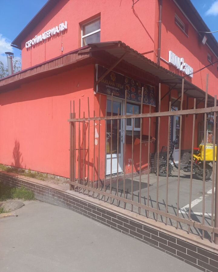 свободного назначения г Видное ул Березовая 1а фото 1