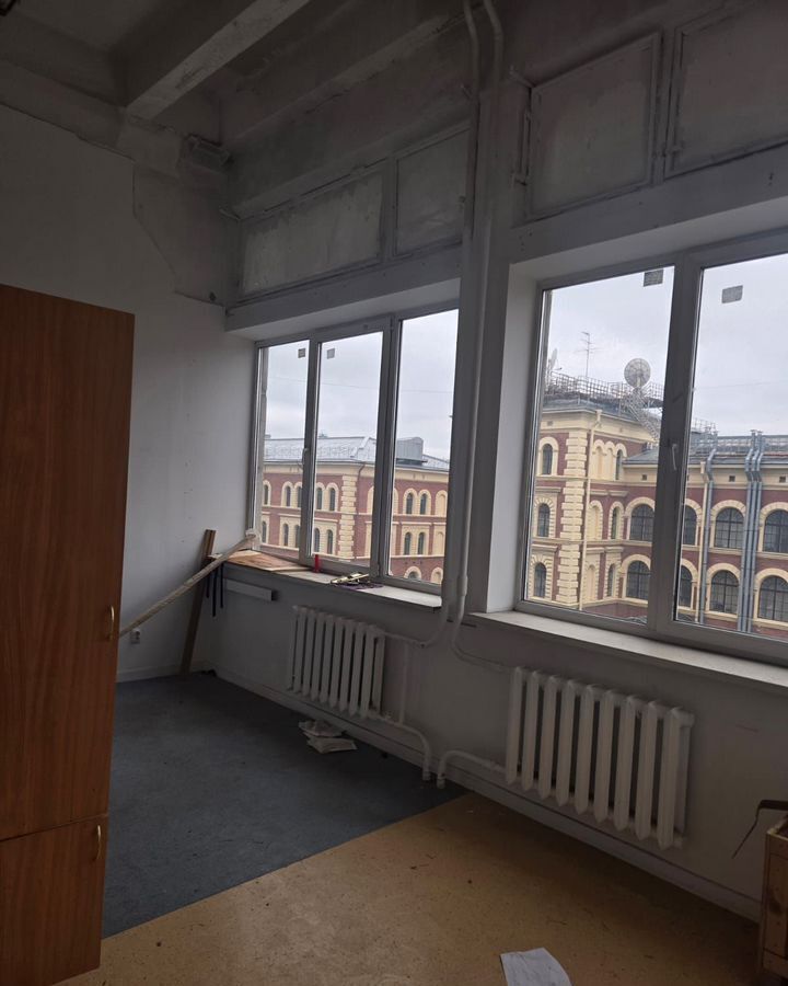 производственные, складские г Санкт-Петербург наб Обводного канала 23 Площадь А. Невского II фото 9