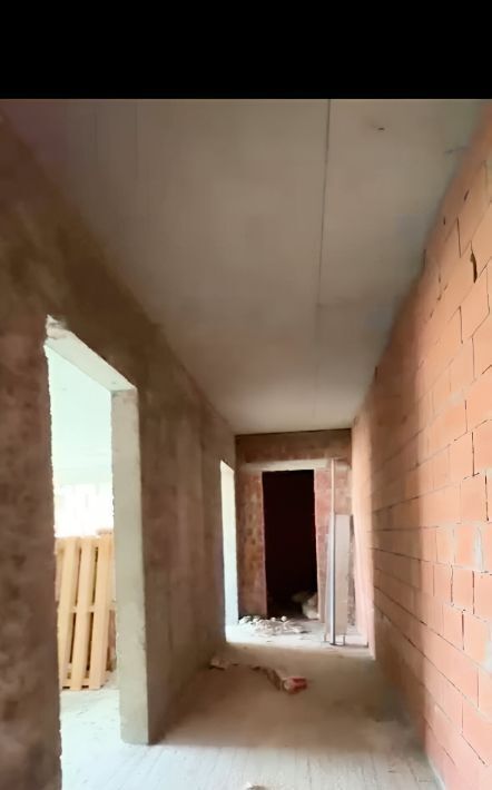 квартира г Махачкала р-н Ленинский ул Газпромная 15к/9 фото 5