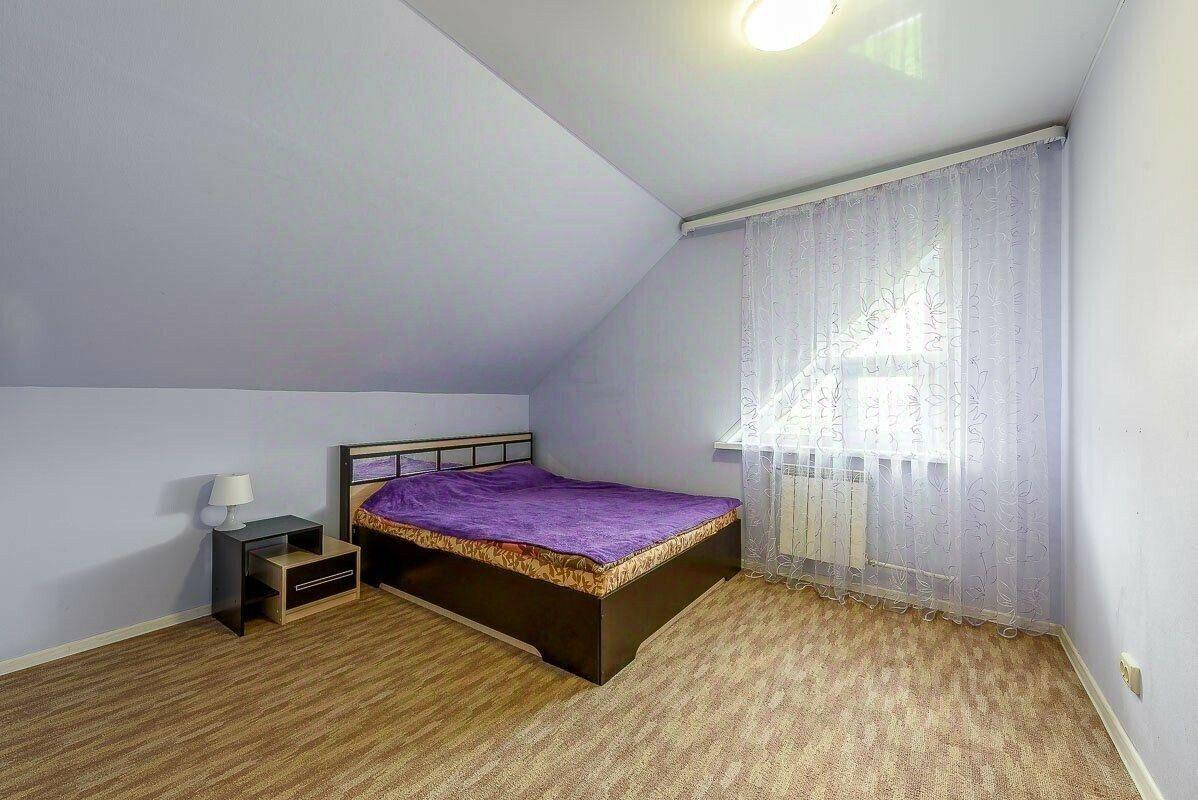 дом г Березовский ул Февральская 158 пер Березовский Берёзовский, Южный управленческий округ фото 15