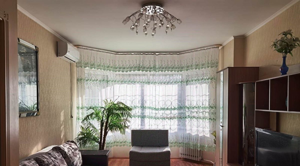 квартира г Хабаровск р-н Кировский ул Советская 10 фото 1