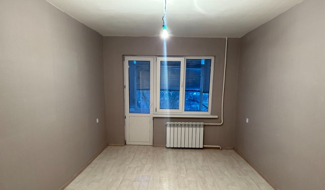 квартира г Калуга ул Хрустальная 62 фото 1
