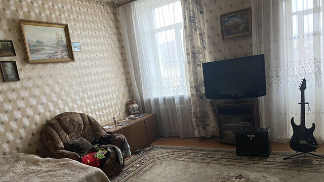 ул Луначарского 53 фото