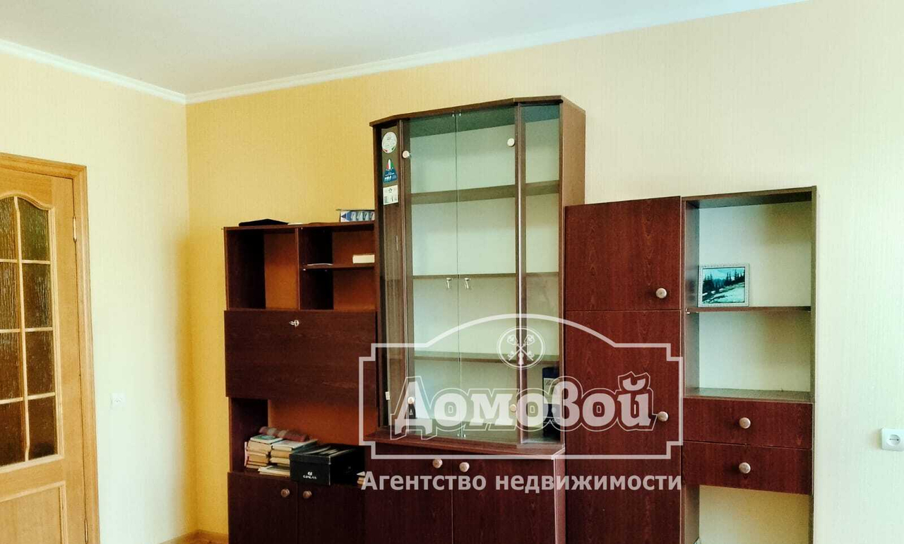 квартира г Калуга Огарёва, 44 фото 1