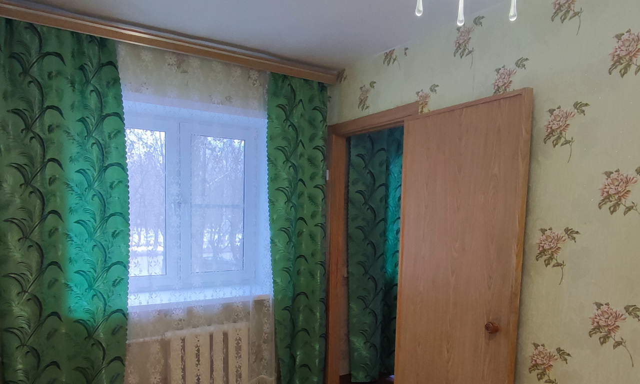 квартира г Калуга ул Московская 218 фото 3