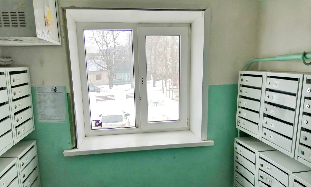 квартира г Калуга Азарово ул Московская 291/1 м-н фото 4