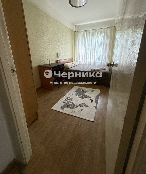 квартира г Пятигорск ул Первая Бульварная 27 фото 6