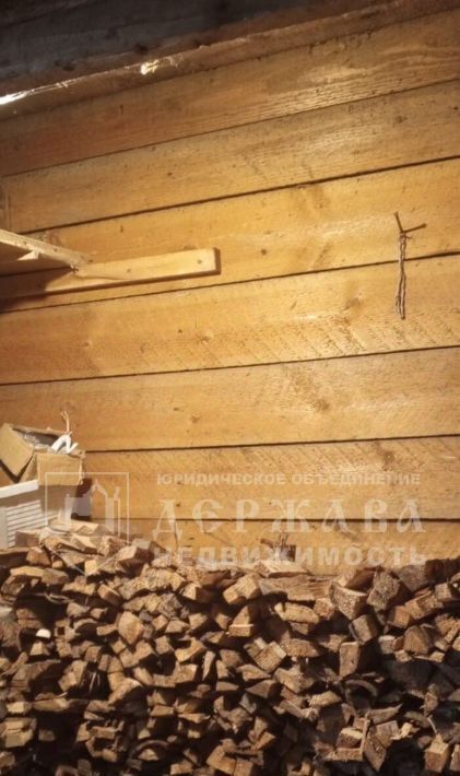 дом г Кемерово р-н Заводский ул Зашахтовая фото 10