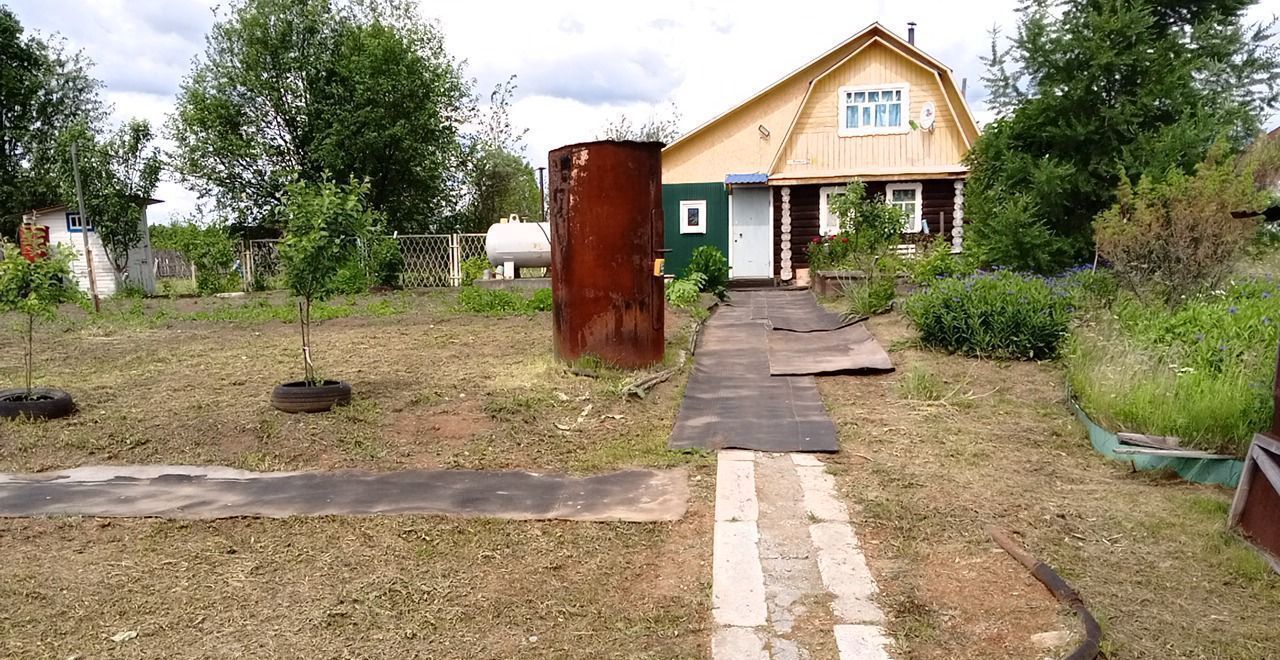 дом г Качканар п Именновский ул Речная Качканарский г. о. фото 5