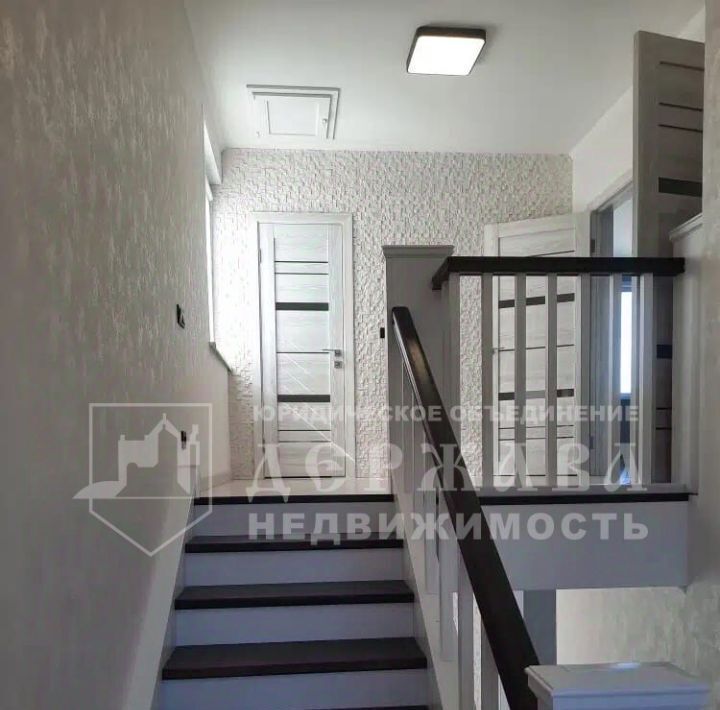 дом г Кемерово р-н Рудничный Лесная Поляна ул Изумрудная 43 жилрайон фото 16