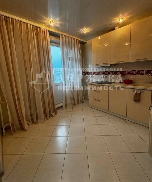 квартира г Кемерово ул 2-я Заречная 2 фото 11
