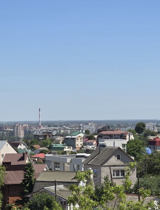 квартира г Воронеж р-н Ленинский ул Станкевича 45к/1 фото 30