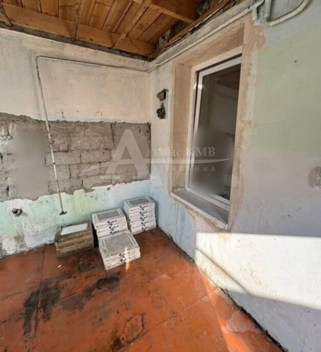 квартира г Кисловодск ул Розы Люксембург 31 фото 2