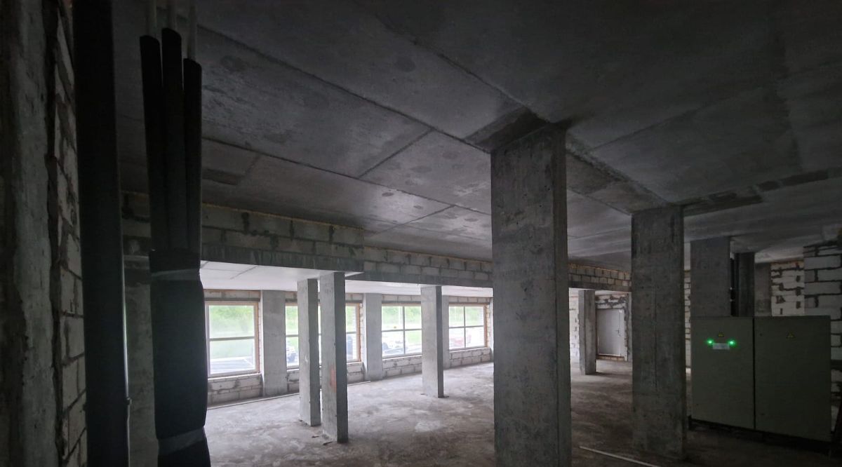 свободного назначения г Заречный ул Ахунская 21 фото 1