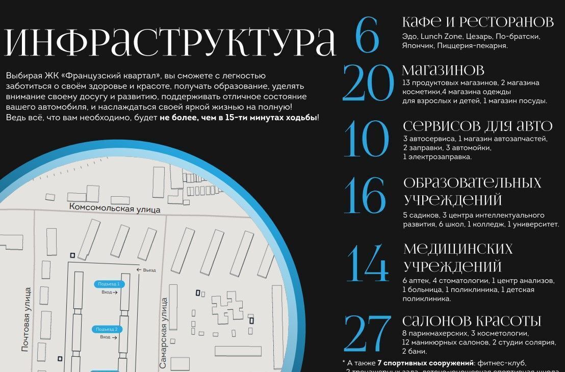 квартира г Жигулевск фото 14