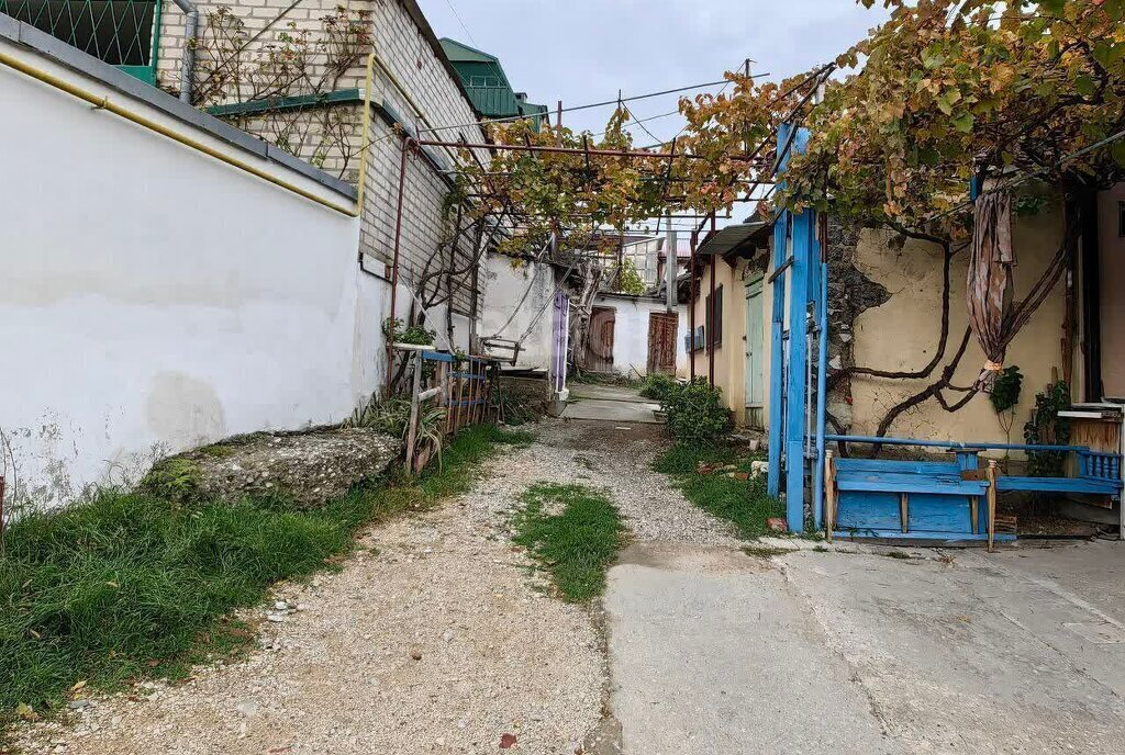 квартира г Новороссийск ул Красноармейская 11 фото 14