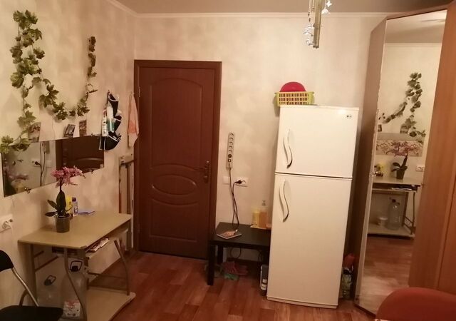 комната метро Депо ул Гурьянова 77 фото