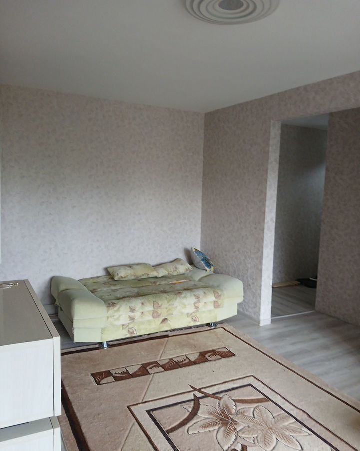 квартира г Челябинск р-н Центральный ул Образцова 18 фото 4