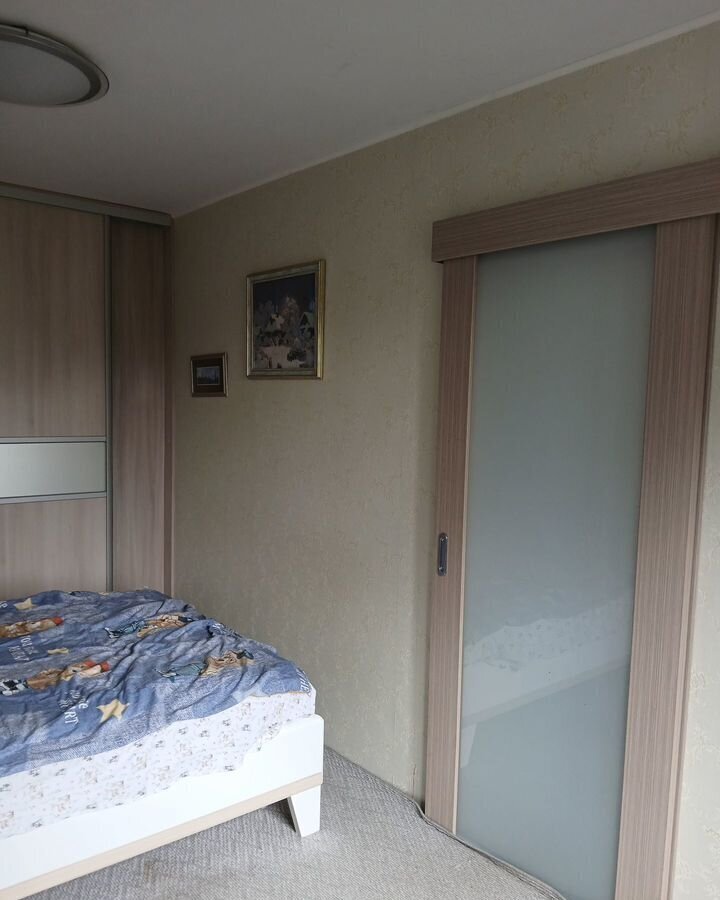 квартира г Челябинск р-н Центральный ул Образцова 18 фото 3