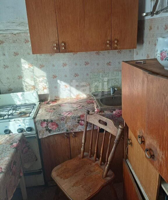квартира г Новороссийск ул Луначарского 6 фото 7