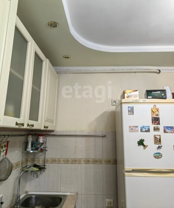 квартира г Новороссийск ул Волгоградская 40 фото 7