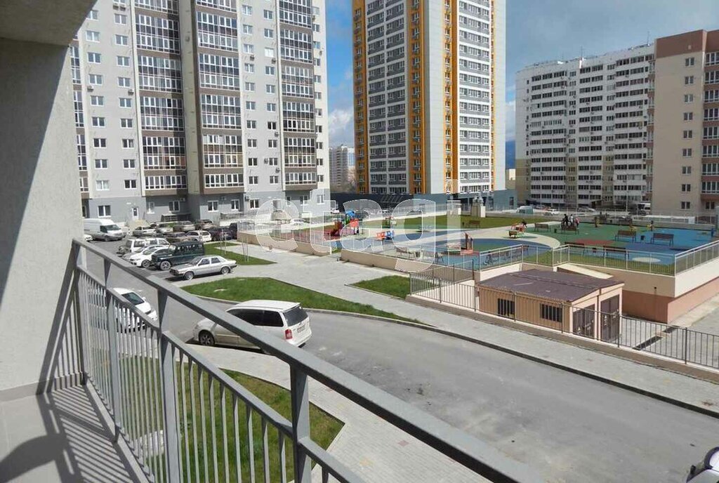 квартира г Новороссийск ул Южная 27 фото 12