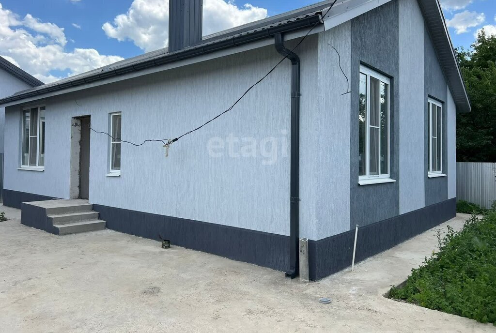 дом р-н Крымский г Крымск ул Мира фото 7