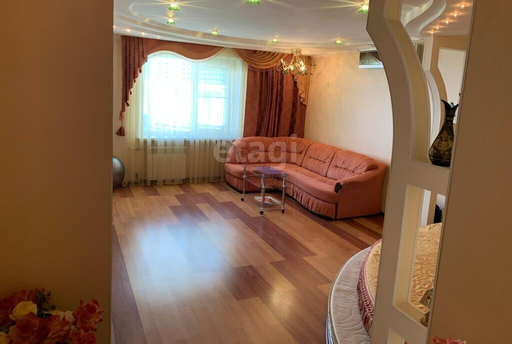 квартира г Новороссийск ул Молодежная 14 фото 7