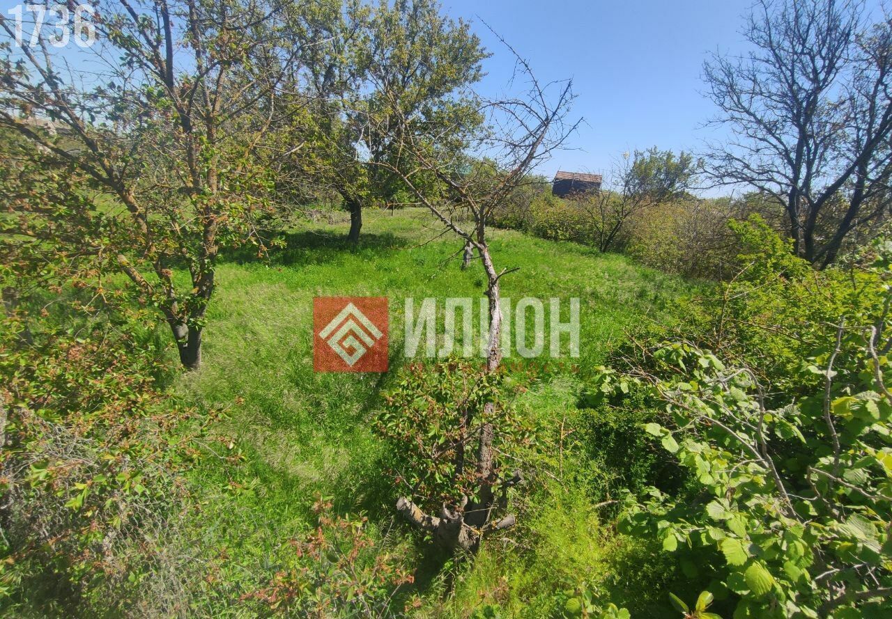 земля г Феодосия садовые участки Очистные, Брусничная ул., 206 фото 3