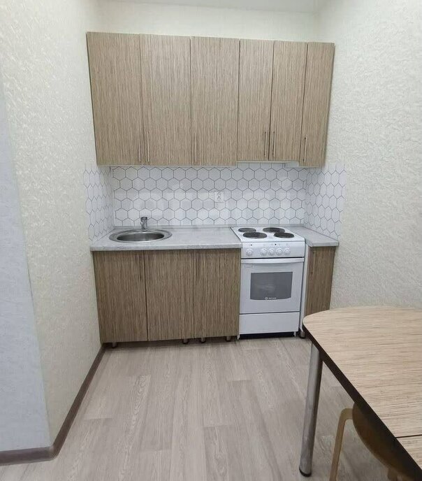 квартира г Набережные Челны пр-кт Яшьлек 8б фото 1