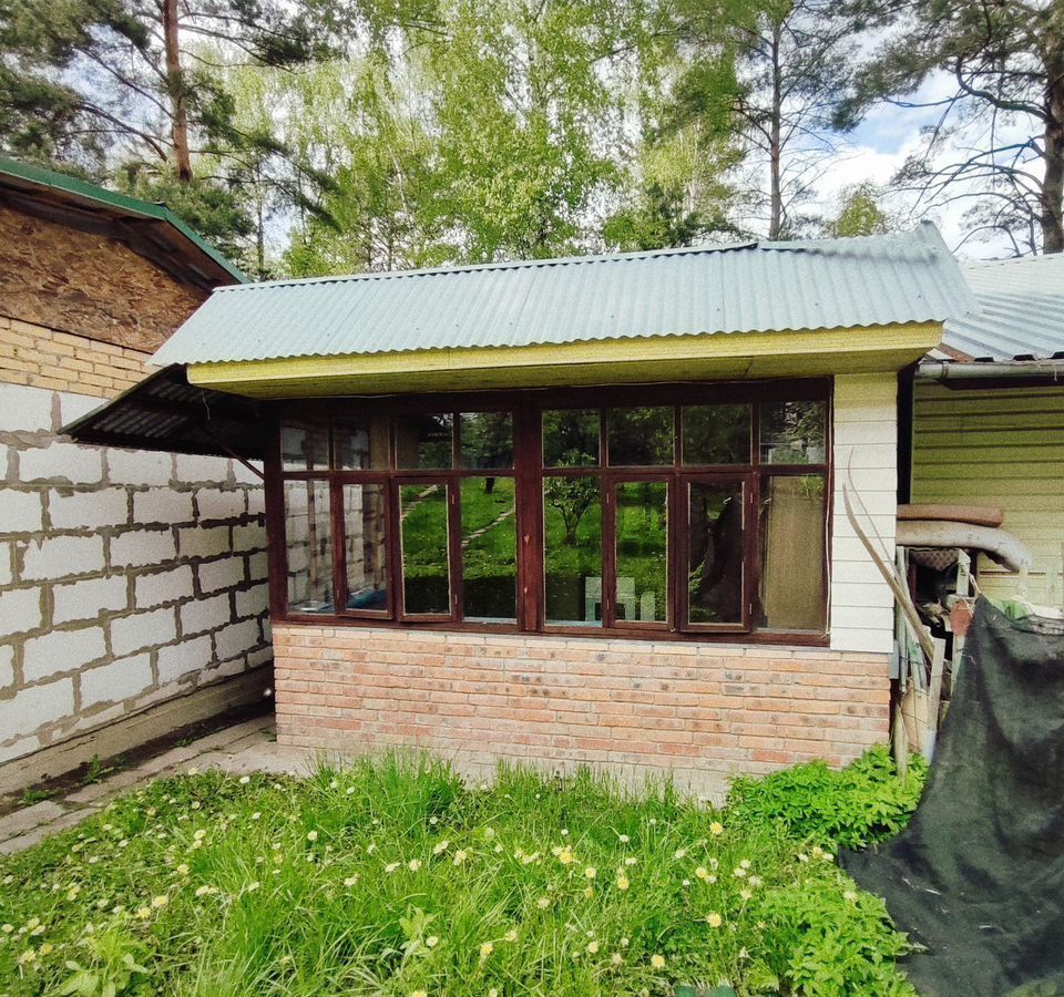 дом г Обнинск садоводческий массив Красная Горка, 279 фото 3