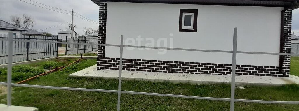 дом г Новороссийск ст-ца Раевская фото 6