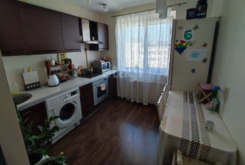квартира г Новороссийск ул Видова 167 фото 17