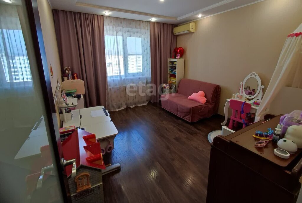 квартира г Новороссийск ул Видова 167 фото 19