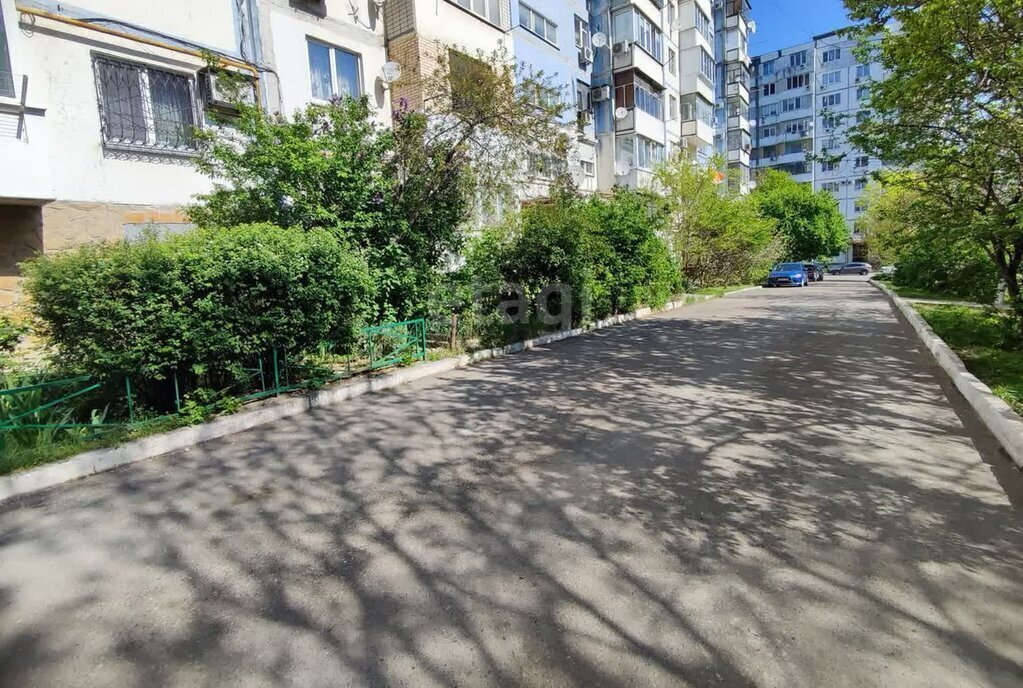 квартира г Новороссийск ул Видова 167 фото 24