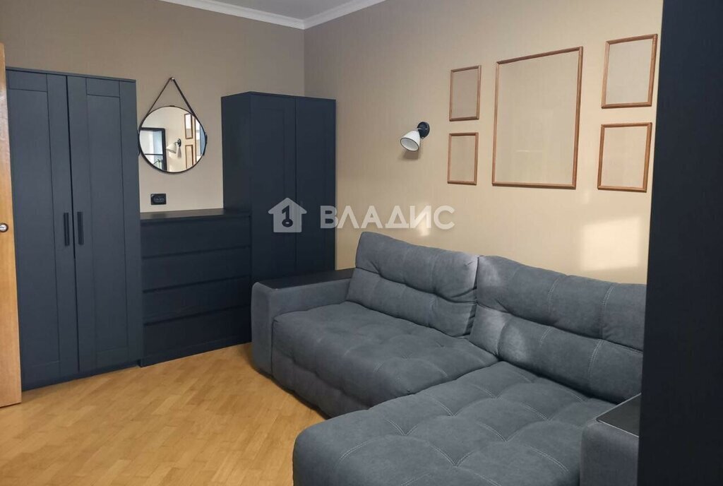квартира г Белгород ул Щорса 55а фото 4